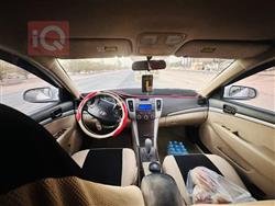 هیوندای سۆناتا